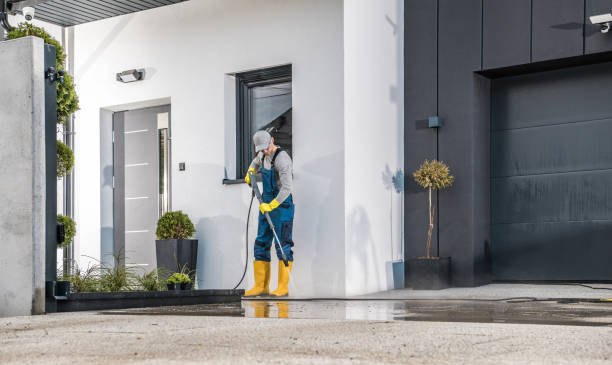 Best Residential Exterior Washing  in New Hartford Center, CT